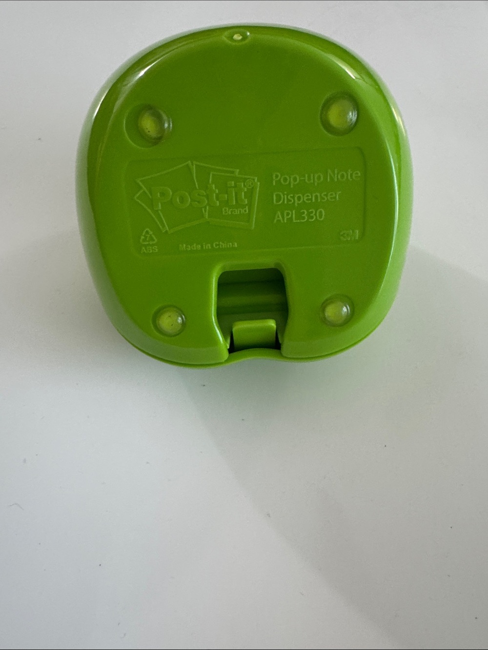 Post it Note Dispenser - Picture 2 of 2
